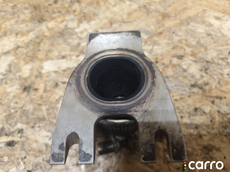 06M253082F Гофра Volkswagen Touareg CR7 2023г. - фото №2