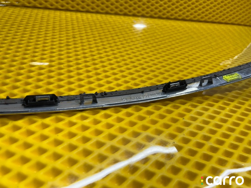 A2187570089 Молдинг крышки багажника Mercedes-Benz CLS-Class C218 2016г. - фото №5