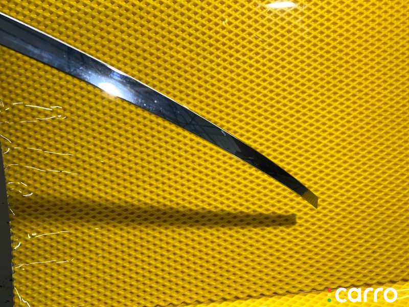 A2187570089 Молдинг крышки багажника Mercedes-Benz CLS-Class C218 2016г. - фото №11