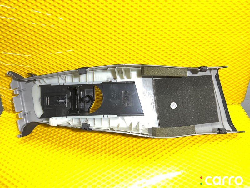 A2186904425 Обшивка центральной стойки Mercedes-Benz CLS-Class C218 2016г. - фото №7