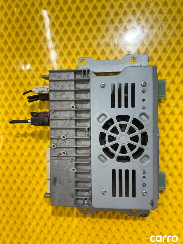 703001130AA Усилитель звука Chery Tiggo 9 T26 2023г. - фото №1