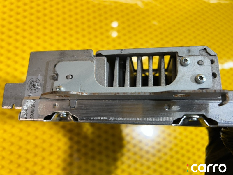 703001130AA Усилитель звука Chery Tiggo 9 T26 2023г. - фото №8