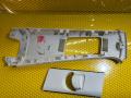 403005825AA Обшивка стойки Chery Tiggo 9 T26 2023г. - фото №4