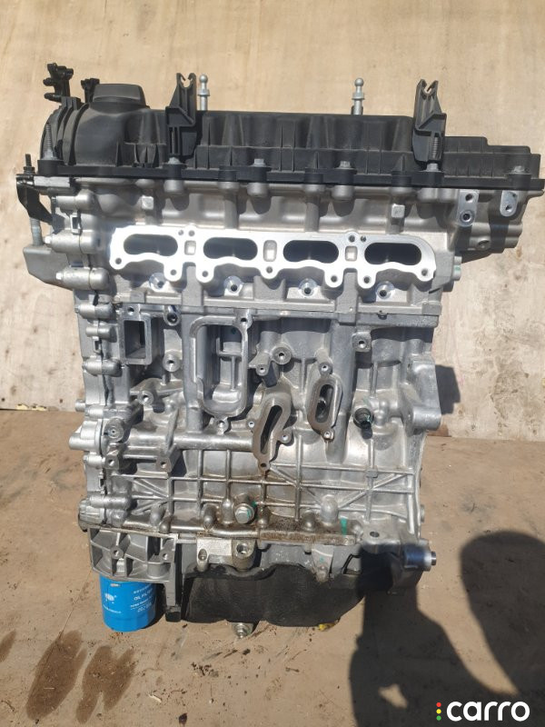 F4J20CBJ1000010AB Двигатель Chery Tiggo 9 T26 2023г. - фото №2