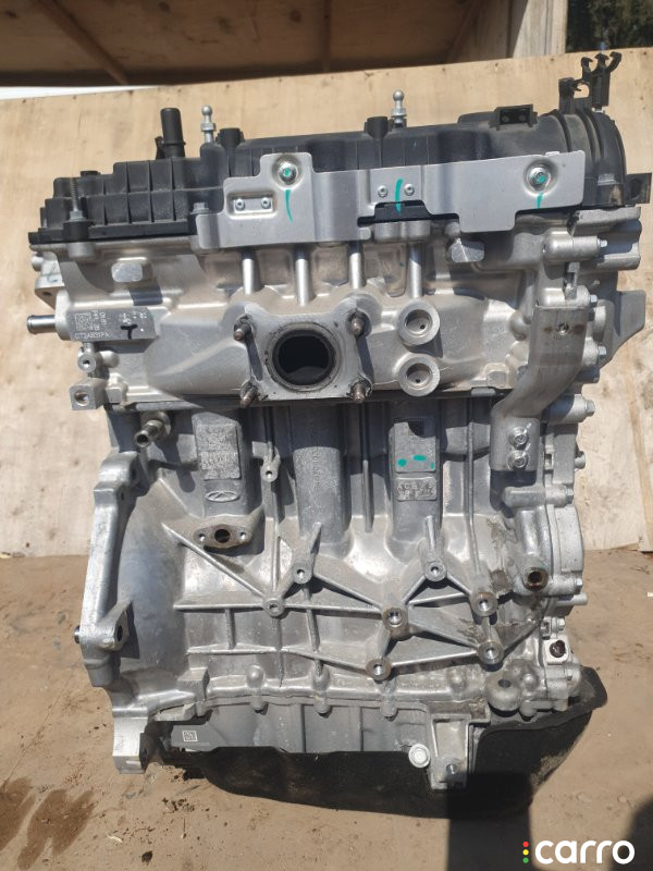 F4J20CBJ1000010AB Двигатель Chery Tiggo 9 T26 2023г. - фото №4
