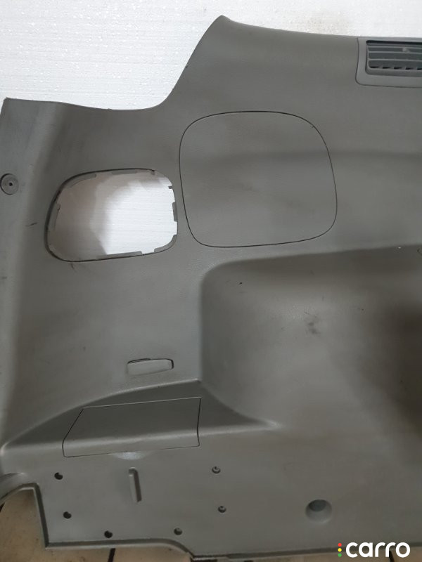 Обшивка багажника левая Hyundai Santa Fe CM 2008г. - фото №3