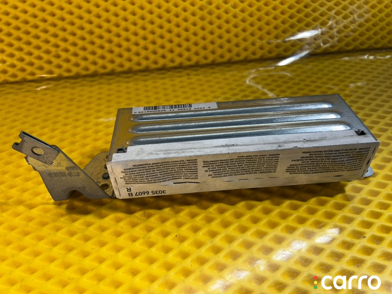 A2218600505 Подушка безопасности (Airbag) Mercedes-Benz S-Class W221 - фото №2