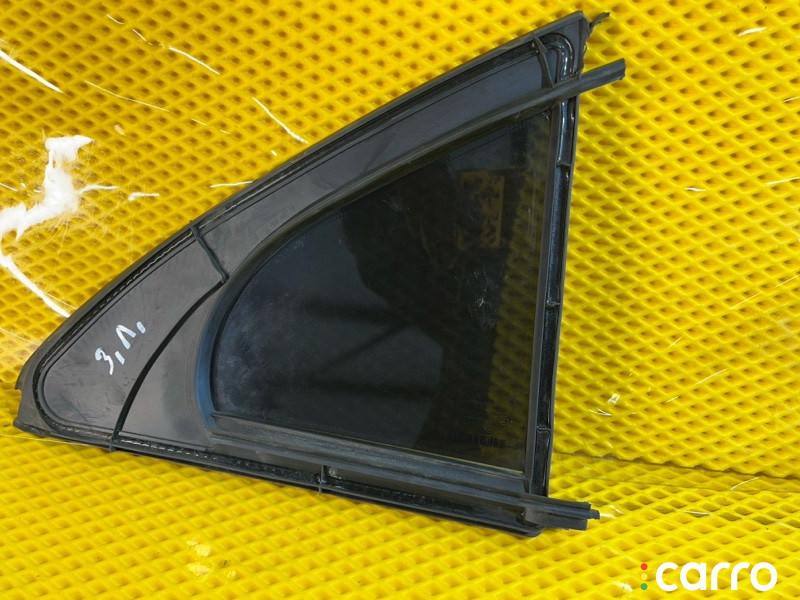 A2217300720 Форточка двери задняя левая Mercedes-Benz S-Class W221 - фото №4