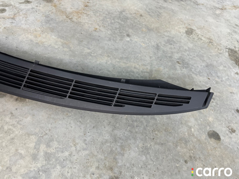 51467058347 Решетка вентиляционная BMW 3-series E90 2008г. - фото №4