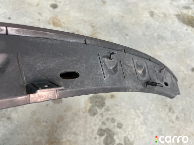 51467058347 Решетка вентиляционная BMW 3-series E90 2008г. - фото №6