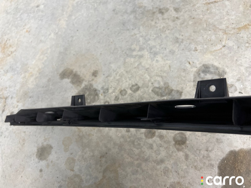 51467058347 Решетка вентиляционная BMW 3-series E90 2008г. - фото №9