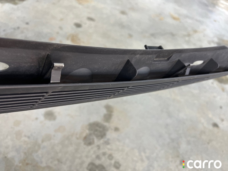 51467058347 Решетка вентиляционная BMW 3-series E90 2008г. - фото №12