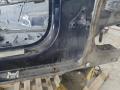Порог Mercedes-Benz S-Class W221 - фото №7