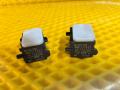 A0038202826 Датчик удара Mercedes-Benz S-Class W221 - фото №3
