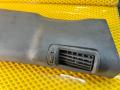858452B000 Обшивка стойки Hyundai Santa Fe CM 2008г. - фото №3