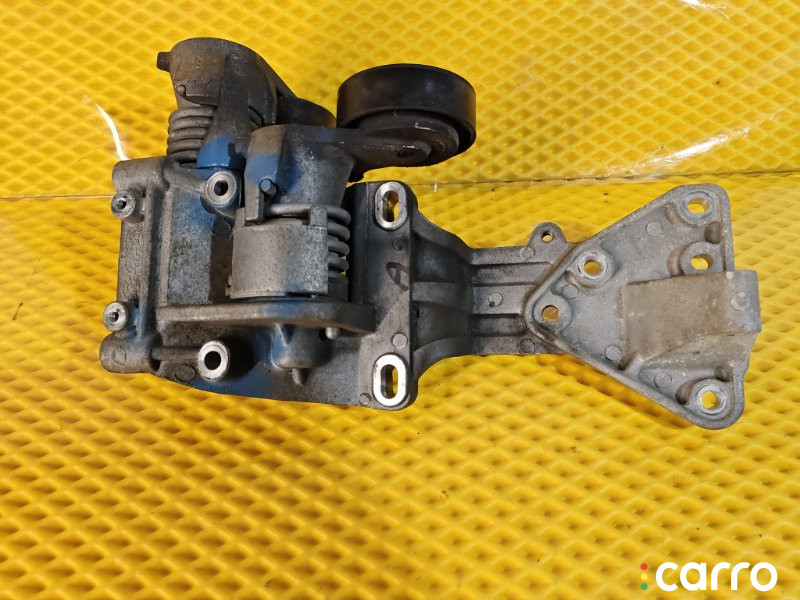 30750940 Кронштейн генератора Volvo S40 - фото №1
