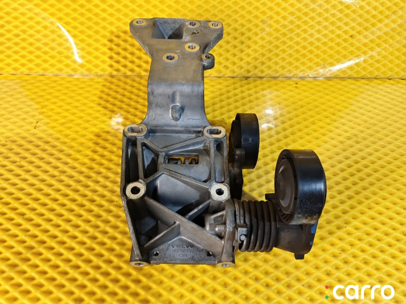 30750940 Кронштейн генератора Volvo S40 - фото №3