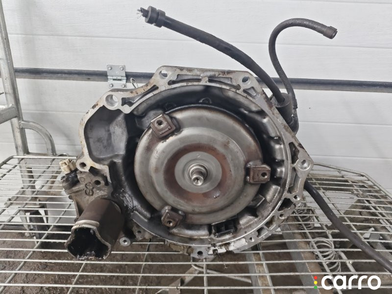 96423625 АКПП Chevrolet Lacetti J200 - фото №1