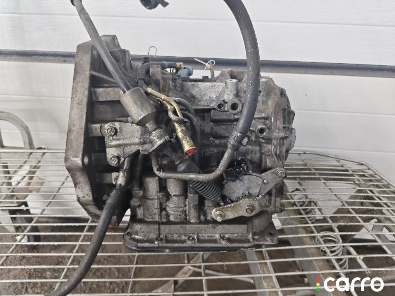 96423625 АКПП Chevrolet Lacetti J200 - фото №4