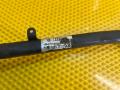 7L6121070AB Патрубок системы охлаждения Volkswagen Touareg 7L6 2003г. - фото №4