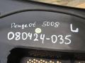 98101165 Дождевик Peugeot 5008 2 2020г. - фото №6