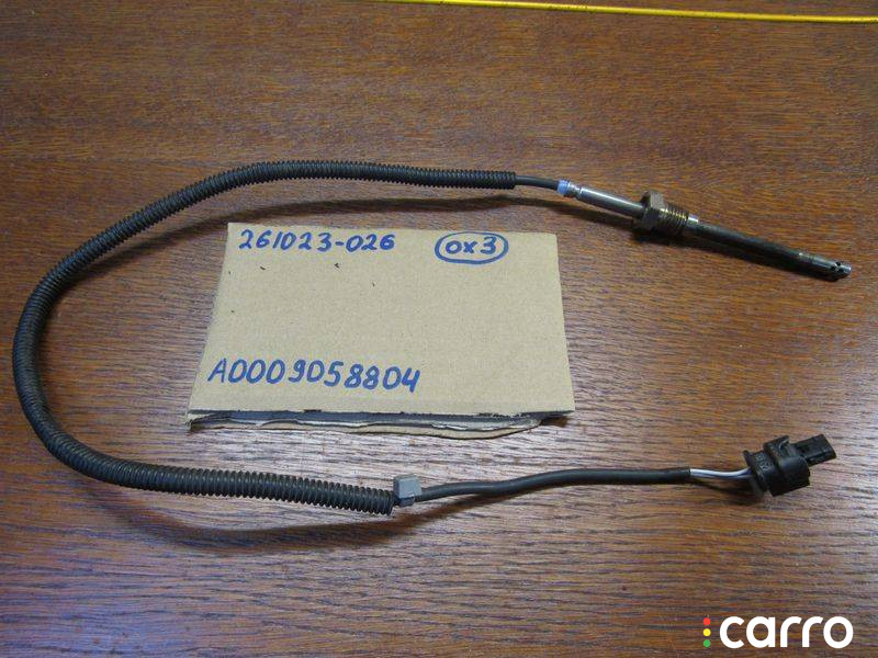 0009058804 Лямбда-зонд Mercedes-Benz M W164 2009г. - фото №1