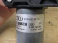 8W9827852A Моторчик (насос) подъема крышки багажника (3-5 двери) Audi A4 B9 2018г. - фото №10