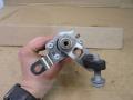 8W9827851A Моторчик (насос) подъема крышки багажника (3-5 двери) Audi A4 B9 2018г. - фото №5