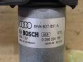 8W9827851A Моторчик (насос) подъема крышки багажника (3-5 двери) Audi A4 B9 2018г. - фото №9