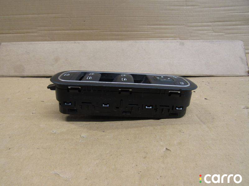 A1777203302, A1679050001 кнопка стеклоподъемника передней левой Mercedes-Benz CLA C118 2020г. - фото №3