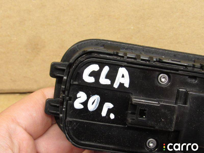 A1777203302, A1679050001 кнопка стеклоподъемника передней левой Mercedes-Benz CLA C118 2020г. - фото №9