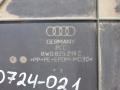 8W0825219C защита днища Audi A4 B9 2018г. - фото №6