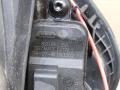 4M0809906E Лючок топливного бака Audi Q7 4M 2017г. - фото №11