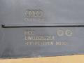 8W0825201 защита днища левая Audi A4 B9 2018г. - фото №4