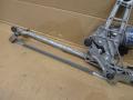 8W1955119A, 8W1955023B механизм стеклоочистителя (трапеция дворников) Audi A4 B9 2018г. - фото №3