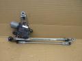 8W1955119A, 8W1955023B механизм стеклоочистителя (трапеция дворников) Audi A4 B9 2018г. - фото №5