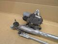 8W1955119A, 8W1955023B механизм стеклоочистителя (трапеция дворников) Audi A4 B9 2018г. - фото №6