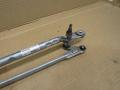 8W1955119A, 8W1955023B механизм стеклоочистителя (трапеция дворников) Audi A4 B9 2018г. - фото №7