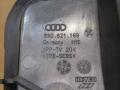 8W0821169 пыльник крыла переднего левого Audi A4 B9 2018г. - фото №9