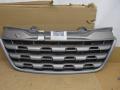 Решетка радиатора Renault Master 3 2014г. - фото №2