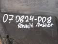 Решетка радиатора Renault Master 3 2014г. - фото №9
