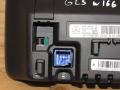 A1669000115 монитор мультимедиа Mercedes-Benz GLS X166 2016г. - фото №5