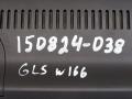 A1669000115 монитор мультимедиа Mercedes-Benz GLS X166 2016г. - фото №9