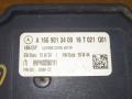 A1669013400 Блок ABS Mercedes-Benz GLS X166 2015г. - фото №9