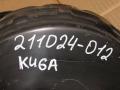 DV61-2B195-JC Вакуумный усилитель тормозов Ford Kuga 2 2018г. - фото №8