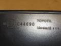 зеркало наружное левое Toyota Camry XV70 2022г. - фото №8