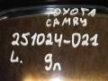 зеркало наружное левое Toyota Camry XV70 2022г. - фото №10