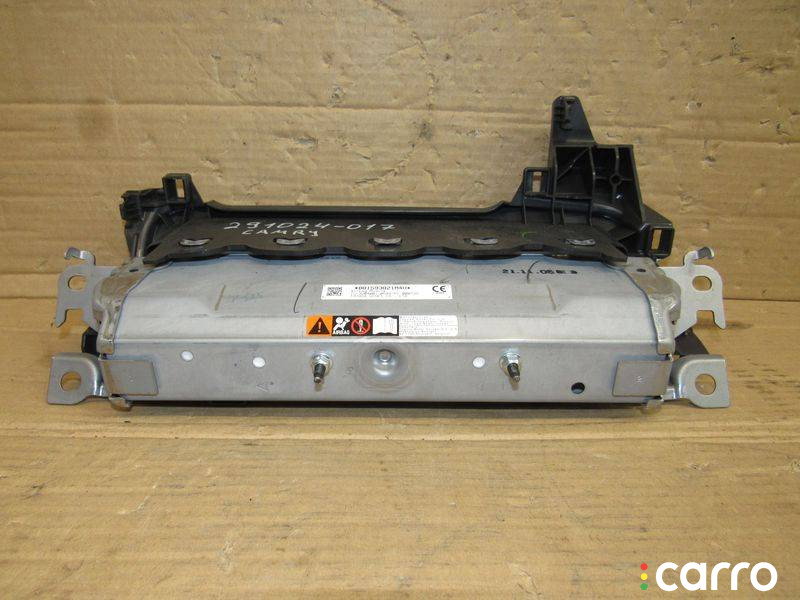 Подушка безопасности коленная Toyota Camry XV70 2022г. - фото №5