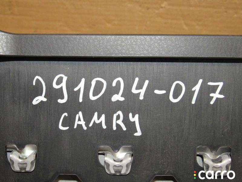 Подушка безопасности коленная Toyota Camry XV70 2022г. - фото №8
