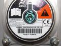Подушка безопасности водителя Toyota Camry XV70 2022г. - фото №7
